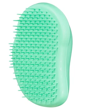 Гребінець для волосся Tangle Teezer The Original Mini Tropicana Green 1 шт