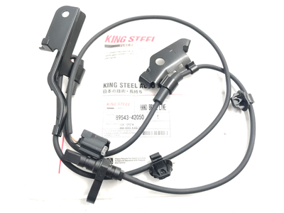 Датчик АБС передний левый KING STEEL RAV4, РАВ4 89543-42050, 8954342050