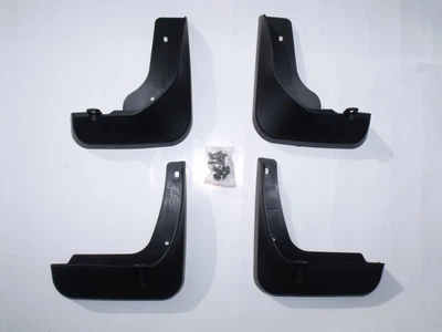 Брызговики на Toyota Camry 11-14 комплект V50 AVTM Тойота Камри АМ0006727