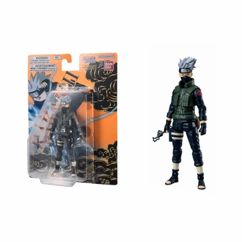 Фігурка Bandai ULTIMATE LEGENDS Наруто Колекція 3 - "Какаші Четверта світова війна" (124182)