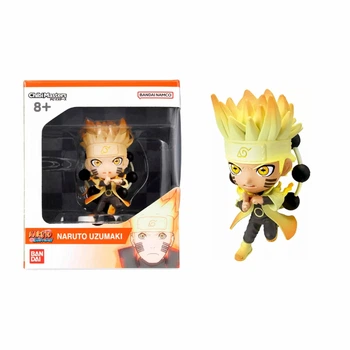 Фігурка Bandai Chibi Masters Наруто Колекція 2 - Наруто Узумакі (124192)