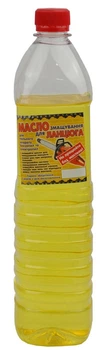 ОливаVJ Parts для мастила ланцюга світле 0,9 л, смаз576
