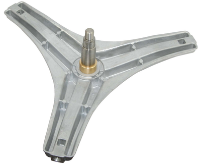 Крестовина СМА VJ Parts для LG 4434ER1004B, 4434ER1007A, COD.726, d25/30/37 L107