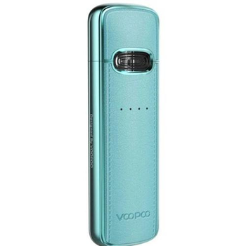 Многоразовая Pod-система Voopoo Vinci Vmate E Mint Blue