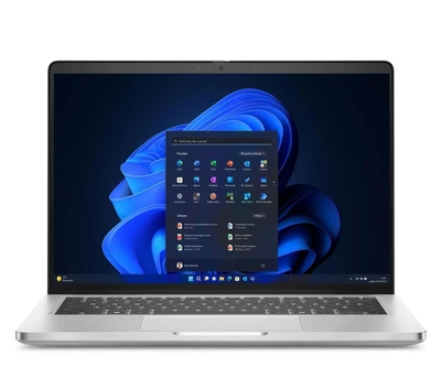 Ноутбук Dell Pro 14 Plus Ryzen AI 5 PRO-340/16GB/512/Win11P (BTO602_PB14255_EMEA)
