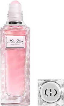 Miniaturka Woda perfumowana damska Christian Dior Miss Dior Roller 20 ml (3348901627276)