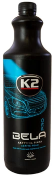 Шампунь (активная пена) K2 Bela Pro 1 л (sunset fresh)