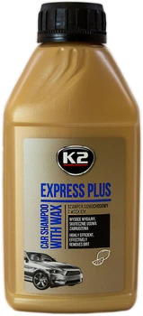 Шампунь (с воском) K2 Express Plus 0.5 л