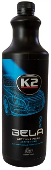 Шампунь (активная пена) K2 Bela Pro 1 л (energy fruits)