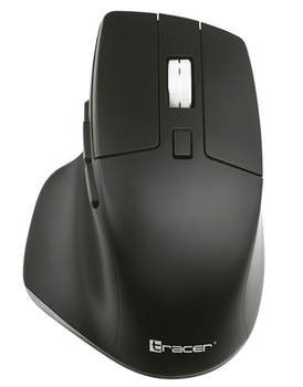 Компьютерная мышь Tracer SLICK RF 2,4G Silent (TRAMYS47420)