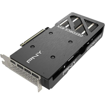 Видеокарта PNY GeForce RTX 4070 SUPER 12GB VERTO (VCG4070S12DFXPB1-O)