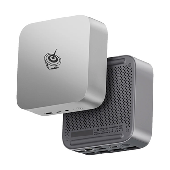 Міні ПК Beelink SER8 32/1Tb, Ryzen 7 8845HS, Windows 11 Pro (9Y.EU3600834N10)