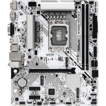 Материнские платы ASRock Intel B760 - купить в Киеве: цена | ROZETKA