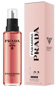 Змінний блок Парфумована вода для жінок Prada Paradoxe Intense 50 мл (3614273961752)