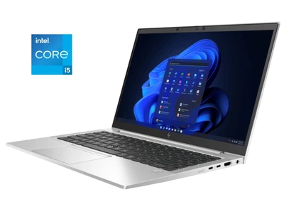 Ультрабук HP EliteBook 840 G7 / 14" (1920x1080) IPS / Intel Core i5-10310U (4 (8) ядра по 1.7 - 4.4 GHz) / 16 GB DDR4 / 240 GB SSD / Intel UHD Graphics / WebCam б/у