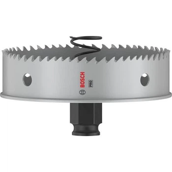Коронка Bosch PRO Sheet Metal PC Plus, 102 мм (2608594470)