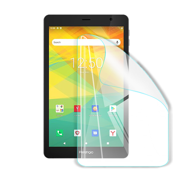 Полиуретановая пленка для Prestigio MultiPad Node A8 серии Heavy Armor