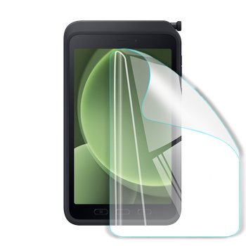 Поліуретанова плівка для Samsung Galaxy Tab Active5 серії Heavy Armor