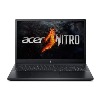 Ноутбук Acer Nitro V 15 (NH.QNBEP.002) 15.6", 144 Hz / i5-13420H / 16 GB DDR5 / 512 GB / RTX 4050 / Win11