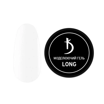 Гель моделирующий Kodi Professional Build It Up Gel Long nails 25 мл