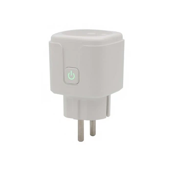 Розумна Wi-Fi розетка Rubezh SP-16-WIFI (16А, 220В) (R817540271)