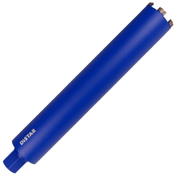 Алмазна коронка Distar DDS-W 082X450-6X1 1/4 UNC RM-TX по бетону (10170429025)