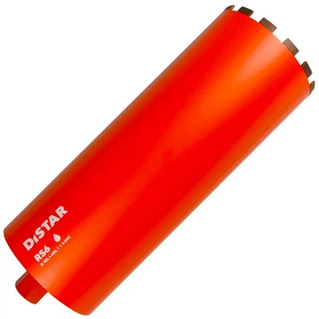Сверло алмазное Distar DDS-W 182X450X1 1/4 UNC RS6 (10170085135)