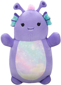 М'яка іграшка Squishmallows HugMees Roboyo 25 см (196566457683)