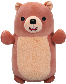 Maskotka Squishmallows HugMees Stokely the Kodiak Bear 25 cm (196566451780)