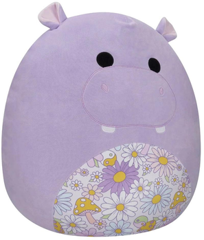 Maskotka Squishmallows Hipopotam Hanna 35 cm (196566418196)