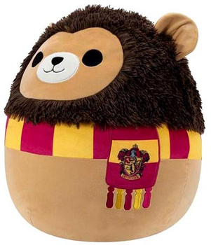 Maskotka Squishmallows Harry Potter Gryffindor 40 cm (196566220959)