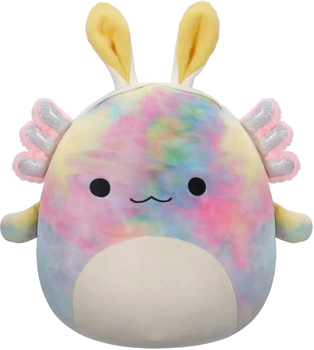 Maskotka Squishmallows Axolotl Tinley 30 cm (196566411593)