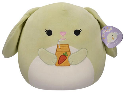 Maskotka Squishmallows Króliczka Hera 30 cm (196566415409)