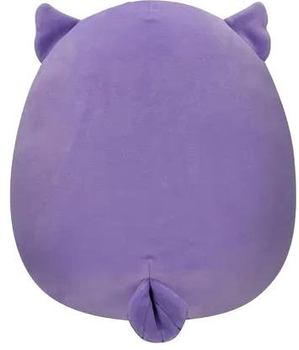 М'яка іграшка Squishmallows Owl Holly 30 см (196566415386)