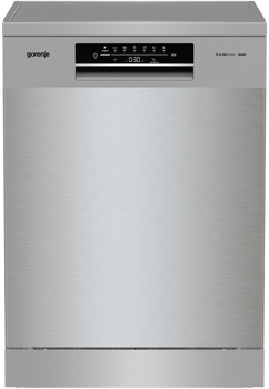 Посудомоечная машина GORENJE GS643E90X
