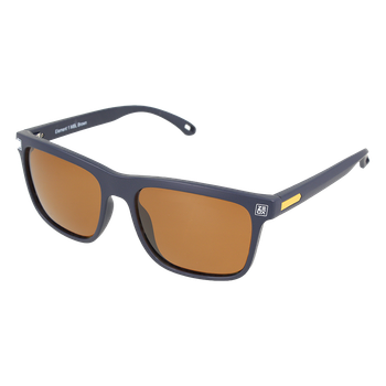 Окуляри поляризаційні ZEOX Element MBL Brown