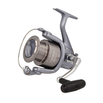 Катушка Tica Cambria LD2500