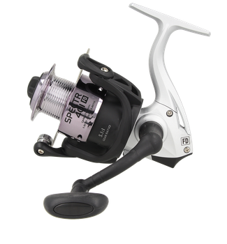 Катушка ZEOX Spectr 601 FD