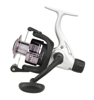 Катушка ZEOX Spectr 501 RD