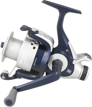 Катушка карповая ZEOX Revers Carp BR 4000BR
