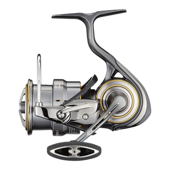 Катушка спиннинговая Daiwa 21 Luvias Airity LT3000S-C