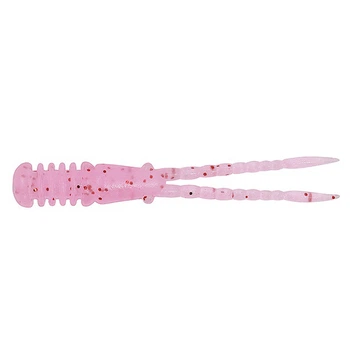 Силикон DUO Tetra Works Burny 42мм (12шт) S502 Crushed Pink