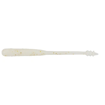 Силикон DUO Tetra Works Pipin 42мм (12шт) S501 Snow Gold