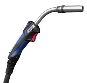 Сварочная горелка Abicor Binzel МВ EVO PRO 36 KZ-2 (4 м, 320A) воздушное охлаждение (24596)