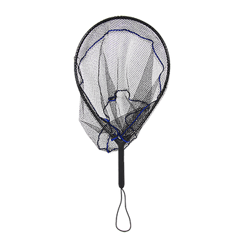 Підсак ZEOX Ellipse RM-5035070 Fly (прогумована сітка) (145144) 6610102