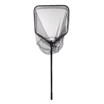 Підсак ZEOX Quad Folding RM-60180 (прогумована сітка) (158392) 6610208
