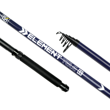 Вудилище ZEOX Element EC Tele 3.00м 120г (186012) 2010018