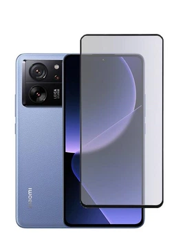 Захисна гідрогелева плівка DScreen для Xiaomi 13T матова