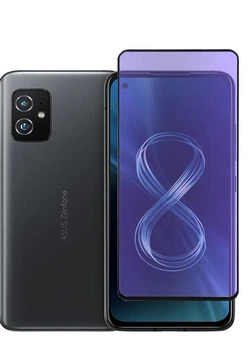Захисна гідрогелева плівка DScreen для ASUS ZenFone 8 Anti-blue