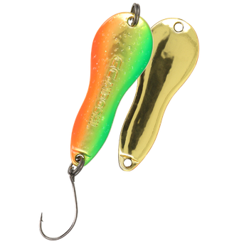 Блесна форелевая GC Niboshi Trout 2г A65G
